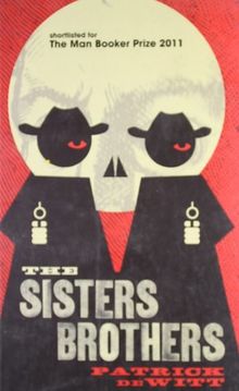 The Sisters Brothers