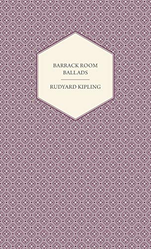 Barrack Room Ballads