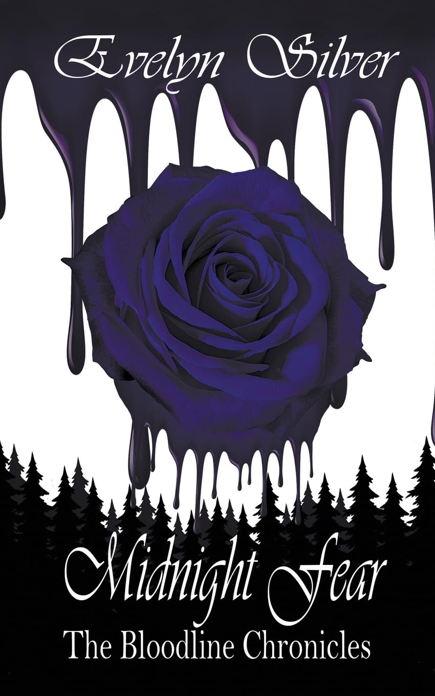 Midnight Fear (Bloodline Chronicles, Band 2)