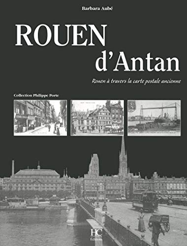 Rouen D'antan