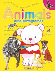 Animals amb pictogrames Nº 5