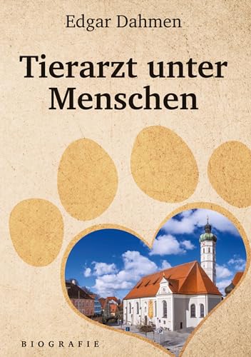 Tierarzt unter Menschen: DE