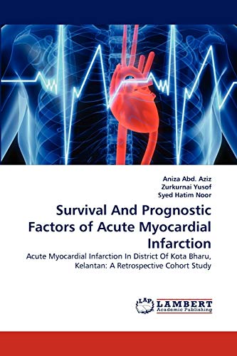 Survival And Prognostic Factors of Acute Myocardial Infarction: Acute Myocardial Infarction In District Of Kota Bharu, Kelantan: A Retrospective Cohort Study