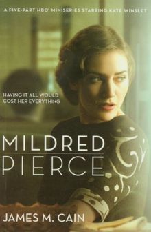 Mildred Pierce