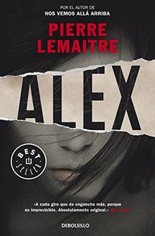 Alex (BEST SELLER, Band 26200)