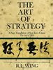 The Art of Strategy: A New Translation of Sun Tzu's "The Art of War"