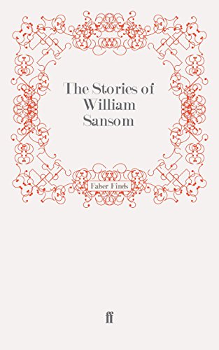 The Stories of William Sansom