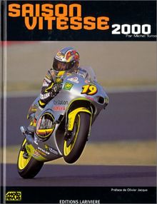 Saison vitesse 2000