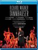 Wagner: Tannhäuser (René Pape, Peter Seiffert, Ann Petersen/Staatskapelle Berlin / Daniel Barenboim) [Blu-ray]