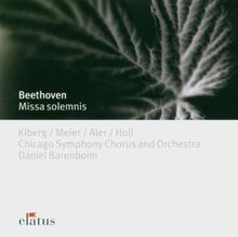 Missa Solemnis Op.123