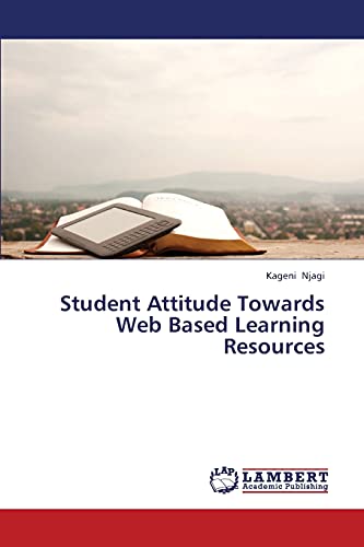 Student Attitude Towards Web Based Learning Resources