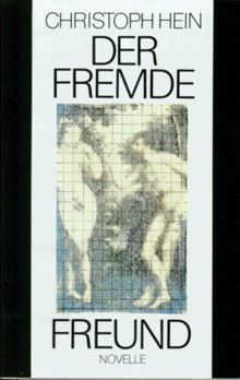 Der fremde Freund