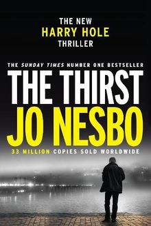 The Thirst: Harry Hole 11