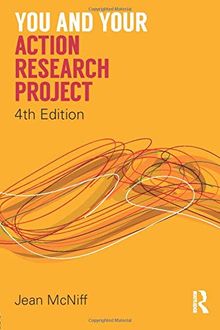 You and Your Action Research Project