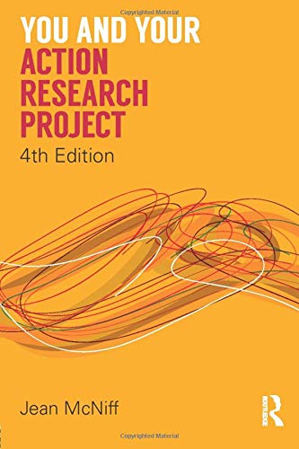 You and Your Action Research Project