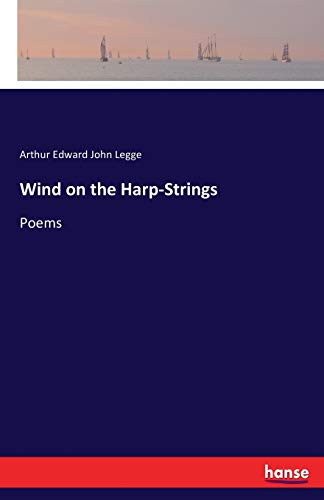 Wind on the Harp-Strings: Poems