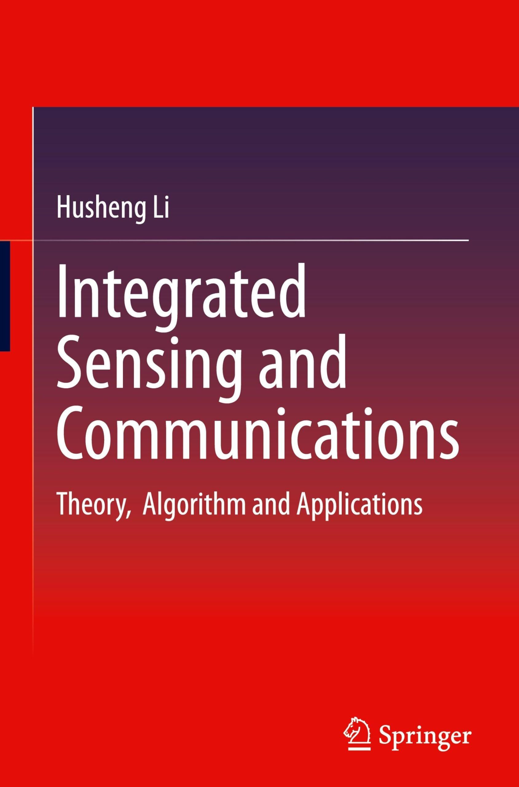 Integrated Sensing and Communications