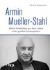 Armin Mueller-Stahl: Kleine Anekdoten aus dem Leben eines großen Schauspielers