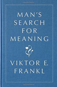 Man's Search for Meaning, Gift Edition