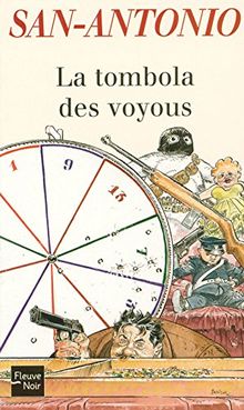 La tombola des voyous