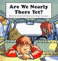 Are We Nearly There?