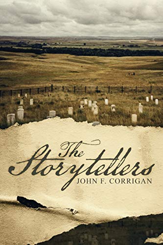The Storytellers