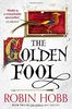 The Golden Fool (The Tawny Man Trilogy)