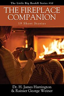 The Fireplace Companion: 19 Short Stories