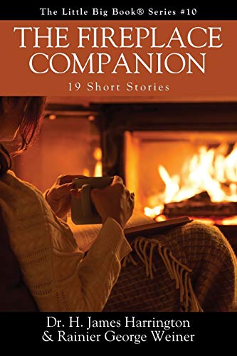 The Fireplace Companion: 19 Short Stories