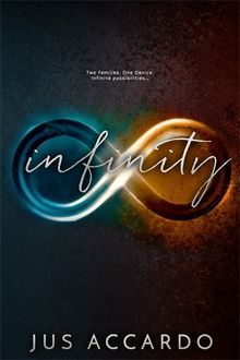 Infinity (Infinity Division Novel)