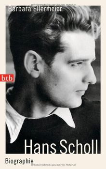 Hans Scholl: Biographie