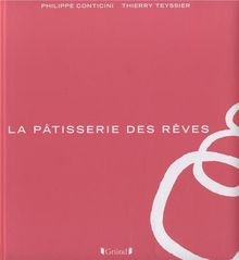 La pâtisserie des rêves