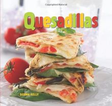 Quesadillas