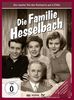 Die Familie Hesselbach - Der zweite Teil der Kultserie [6 DVDs]