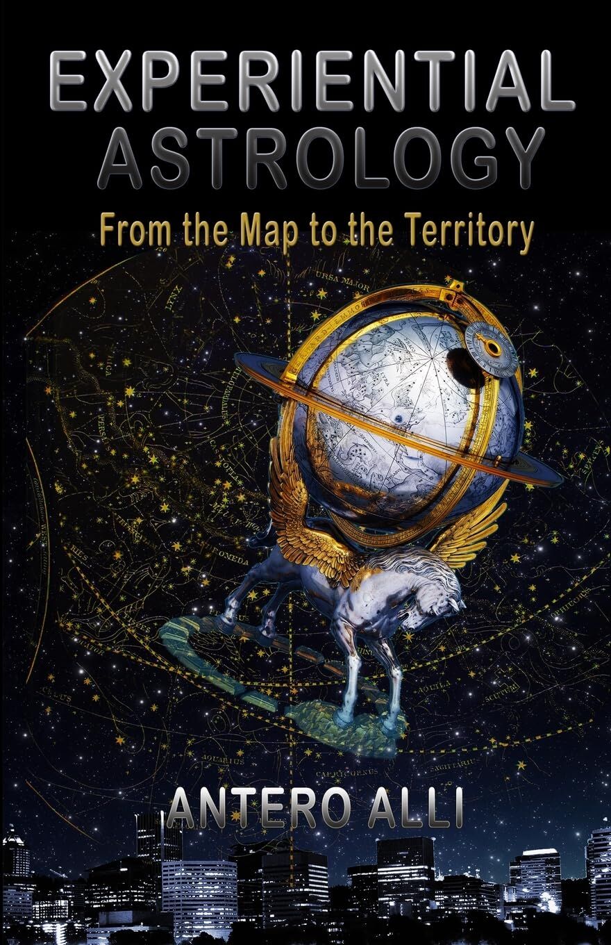 Experiential Astrology
