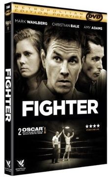 Fighter [FR Import]