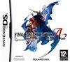 Final Fantasy Tactics Advance 2 [FR Import]