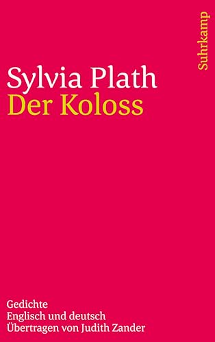 Der Koloss: Gedichte