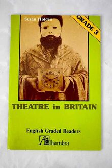 Theatre in Britain