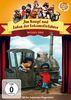 Augsburger Puppenkiste - Jim Knopf und Lukas der Lokomotivführer