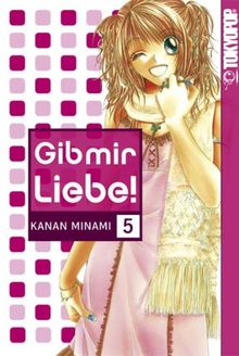 Gib mir Liebe 05