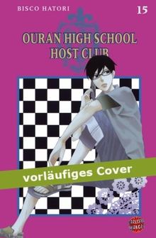 Ouran High School Host Club, Band 15