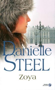 Zoya von Steel, Danielle | Buch | Zustand gut