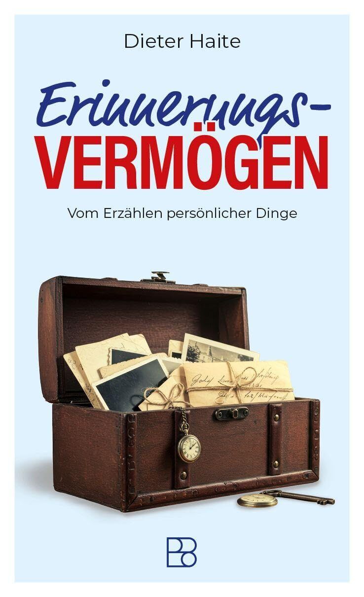 Haite, Dieter: Erinnerungs-Vermögen