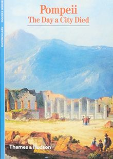 Pompeii: The Day a City Died (New Horizons)