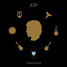 Florilège de Laurent Voulzy  | CD | état très bon