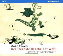 Der frechste Drache der Welt