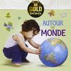 Multi-Artistes - Autour du Monde (1 CD)