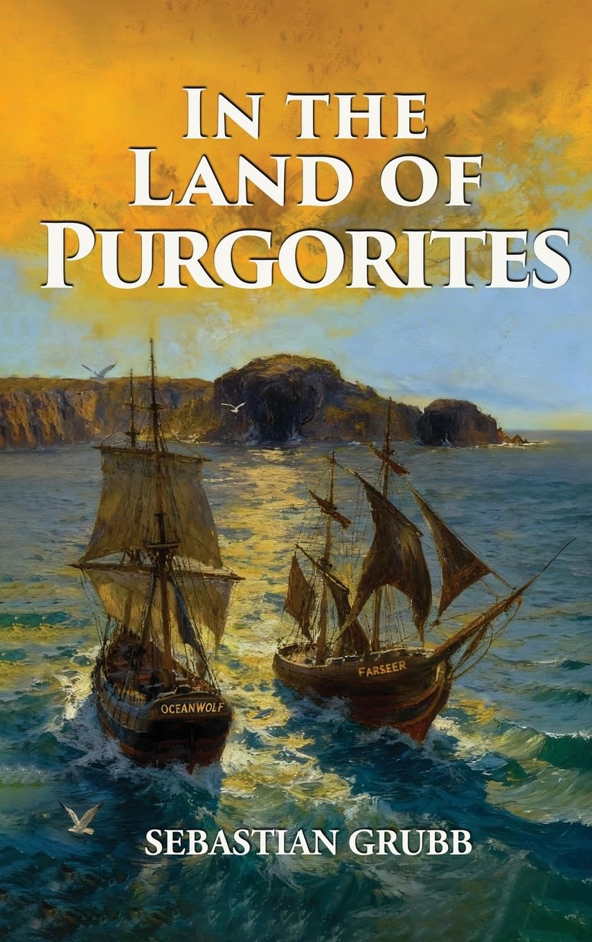 In The Land of Purgorites