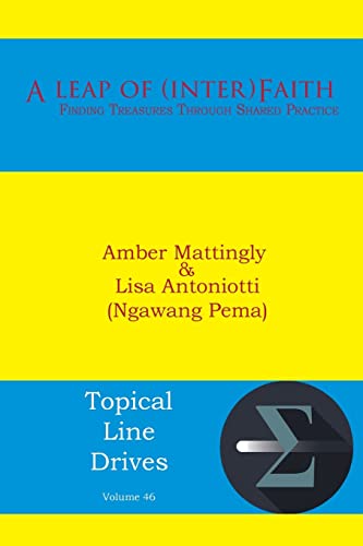 A Leap of (inter)Faith (Topical Line Drives, Band 46)